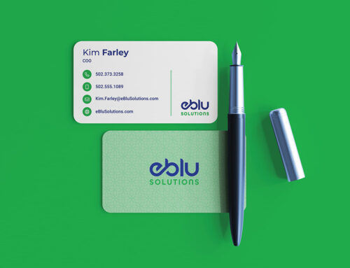 eBlu Solutions