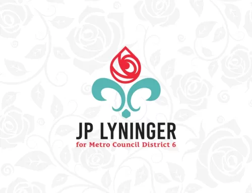 JP Lyninger for Metro Council District 6