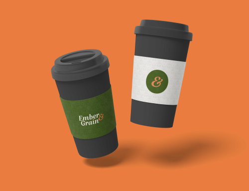 Ember & Grain